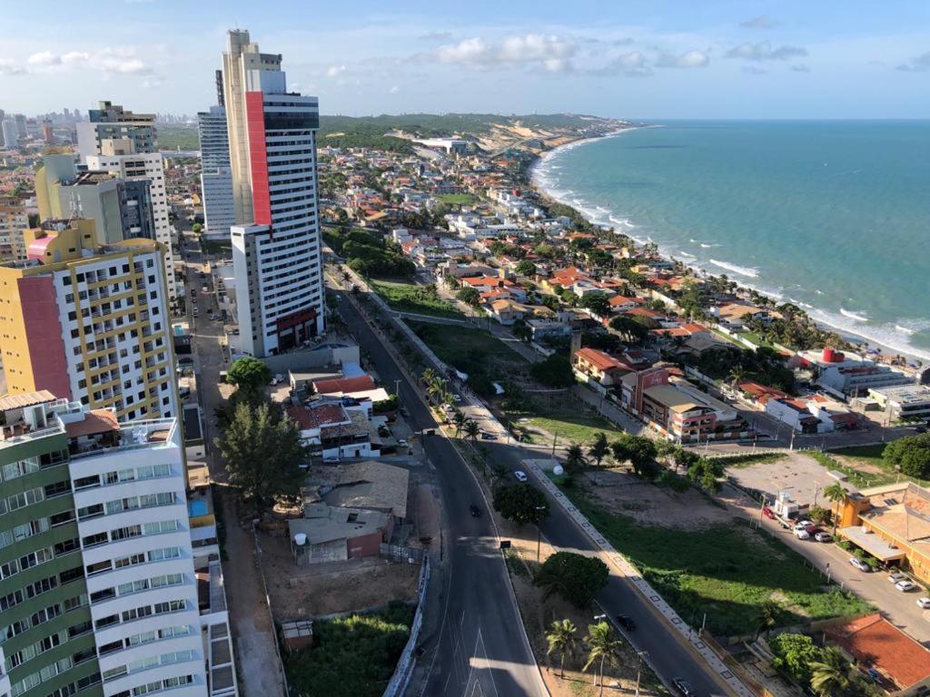 Vista Deslumbrante Para O Mar Em Ponta N ناتال المظهر الخارجي الصورة
