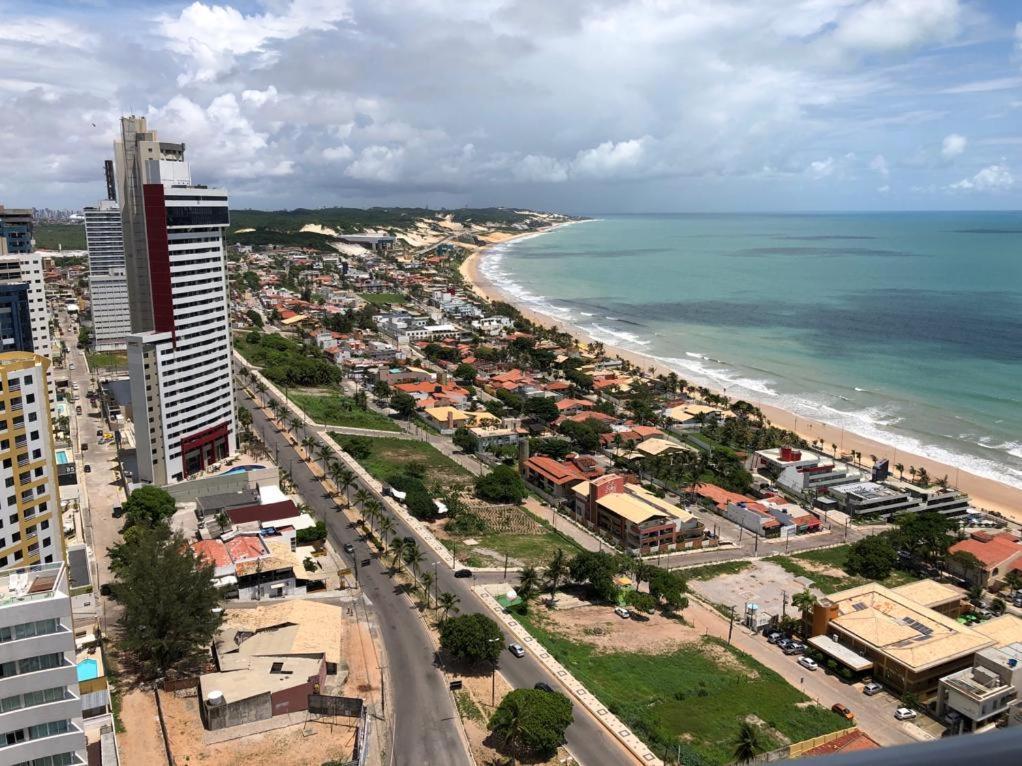 Vista Deslumbrante Para O Mar Em Ponta N ناتال المظهر الخارجي الصورة