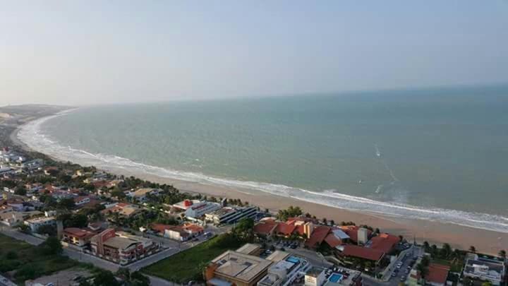Vista Deslumbrante Para O Mar Em Ponta N ناتال المظهر الخارجي الصورة